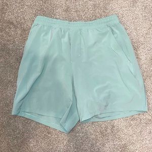 Men’s Lululemon Shorts 7” inseam (NEVER WORN!)